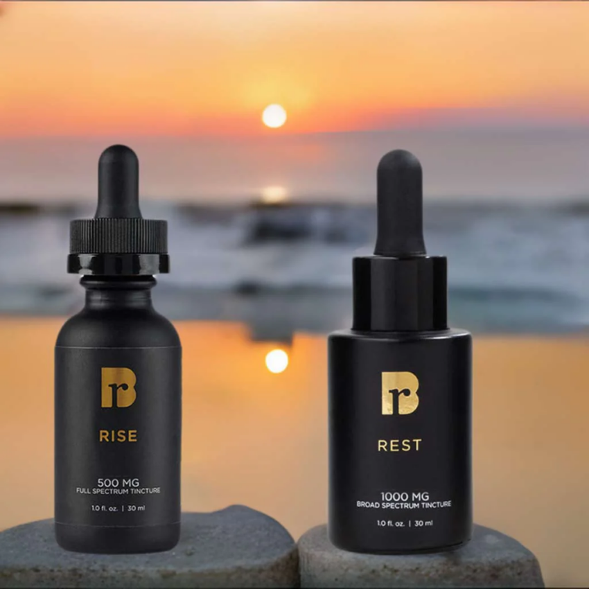 The Ultimate CBD Tincture A Comprehensive Review By Raw Botanics