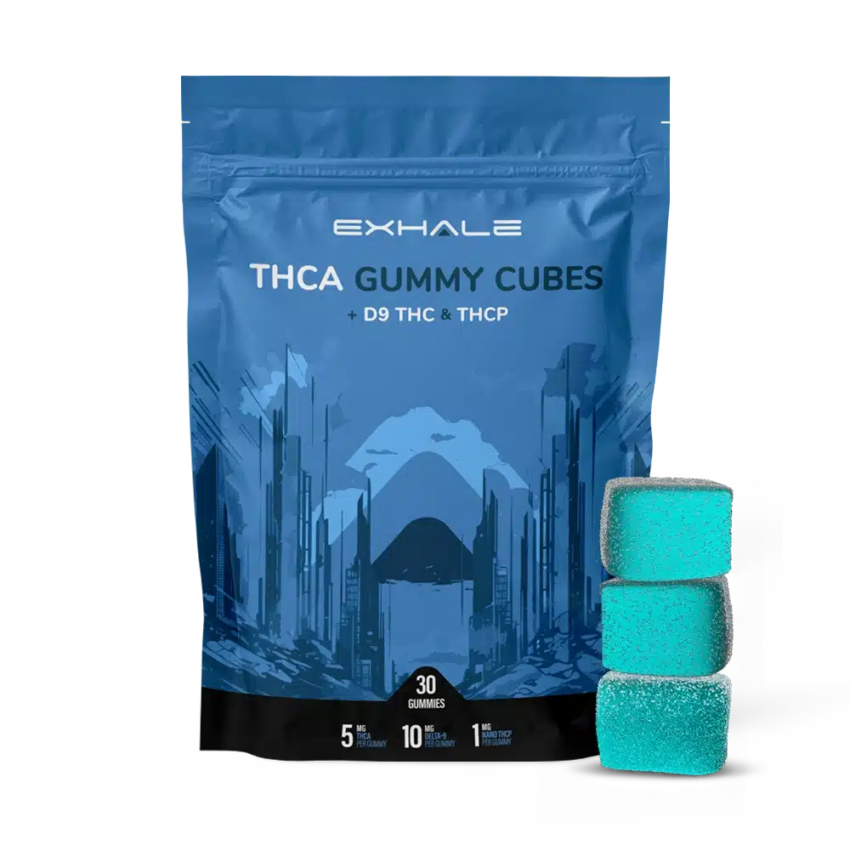 Top Delta 9 Gummies Comprehensive Review and Guide By Exhale Well